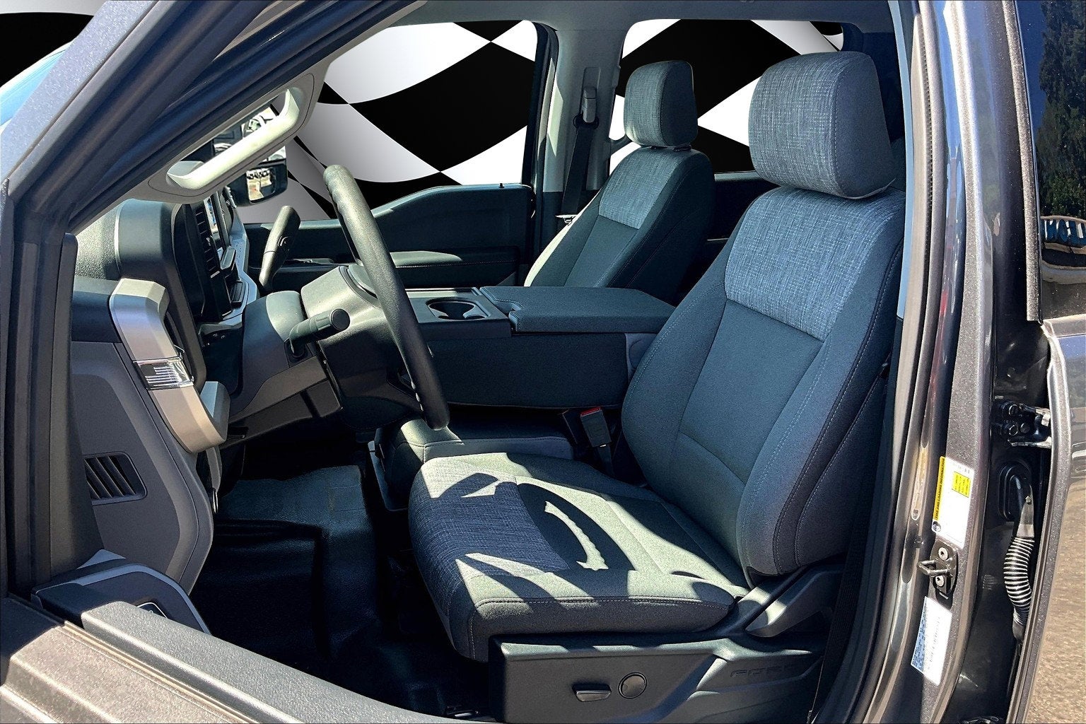 2026 Ford Super Duty F-350 SRW XLT