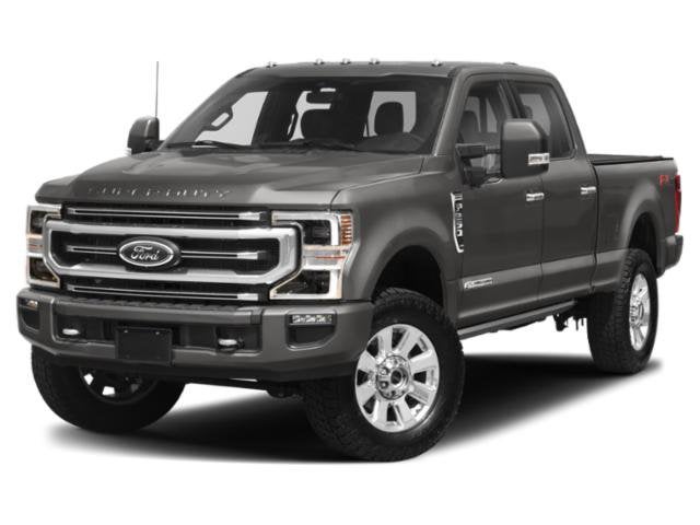 2022 Ford Super Duty F-350 SRW Lariat ULTIMATE