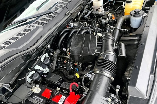 2022 Ford Super Duty F-350 SRW LARIAT ULTIMATE 7.3 GODZILLA