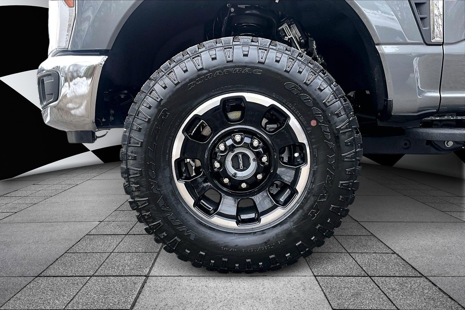 2025 Ford Super Duty F-350 SRW XLT