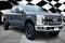 2025 Ford Super Duty F-350 SRW XLT