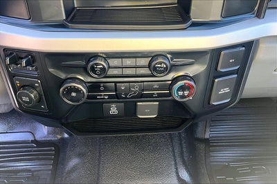 2024 Ford Super Duty F-350 SRW XL