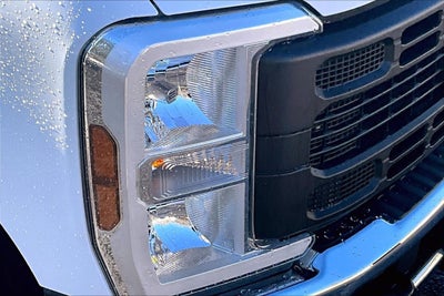 2024 Ford Super Duty F-350 SRW XL