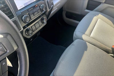 2021 Ford Super Duty F-450 DRW XLT