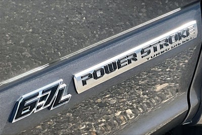 2021 Ford Super Duty F-450 DRW XLT