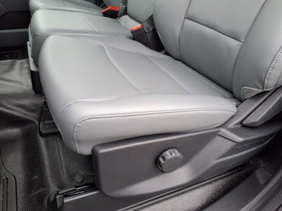 2025 Ford Super Duty F-250® XL