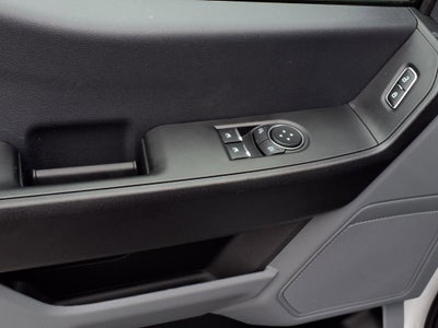 2025 Ford Super Duty F-250® XL