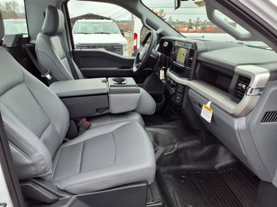 2025 Ford Super Duty F-250® XL