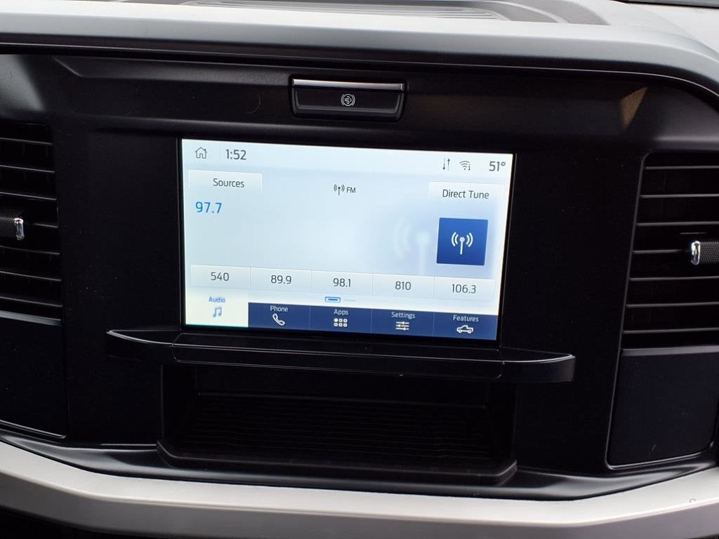 2025 Ford Super Duty F-250® XL