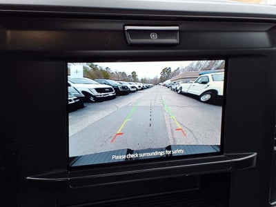 2025 Ford Super Duty F-250® XL