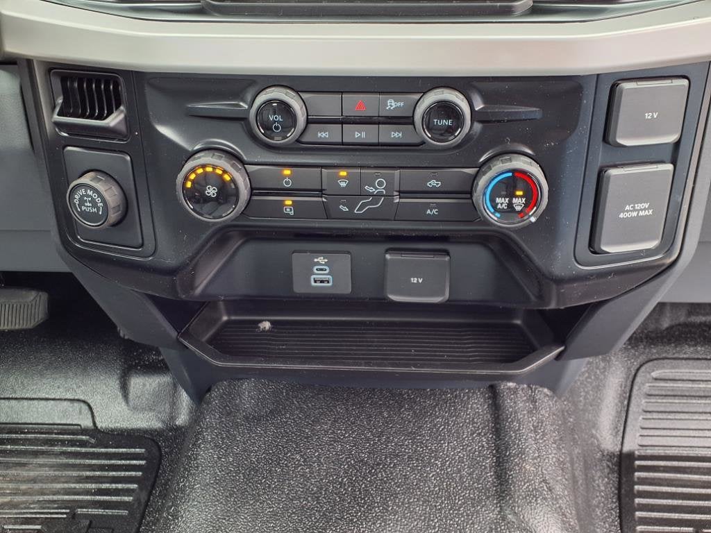 2025 Ford Super Duty F-250® XL