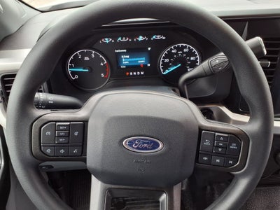 2025 Ford Super Duty F-250® XL