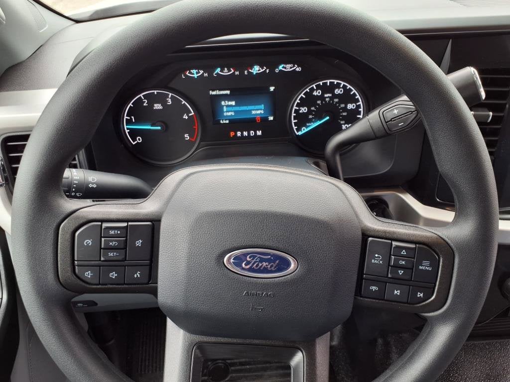 2025 Ford Super Duty F-250® XL