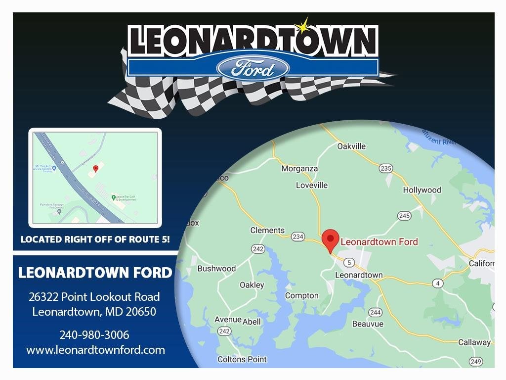 2025 Ford Super Duty F-250® XL