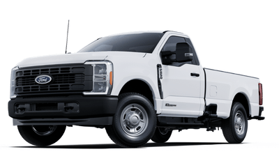 2025 Ford Super Duty F-250® XL