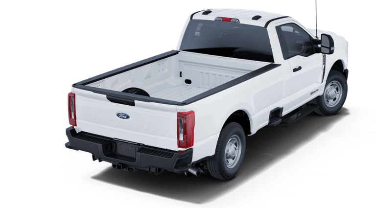 2025 Ford Super Duty F-250® XL