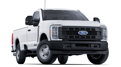 2025 Ford Super Duty F-250® XL