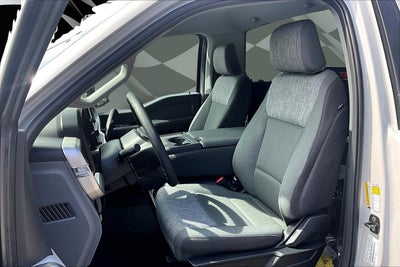 2026 Ford Super Duty F-250 SRW XLT