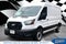 2026 Ford Transit Cargo Van 250