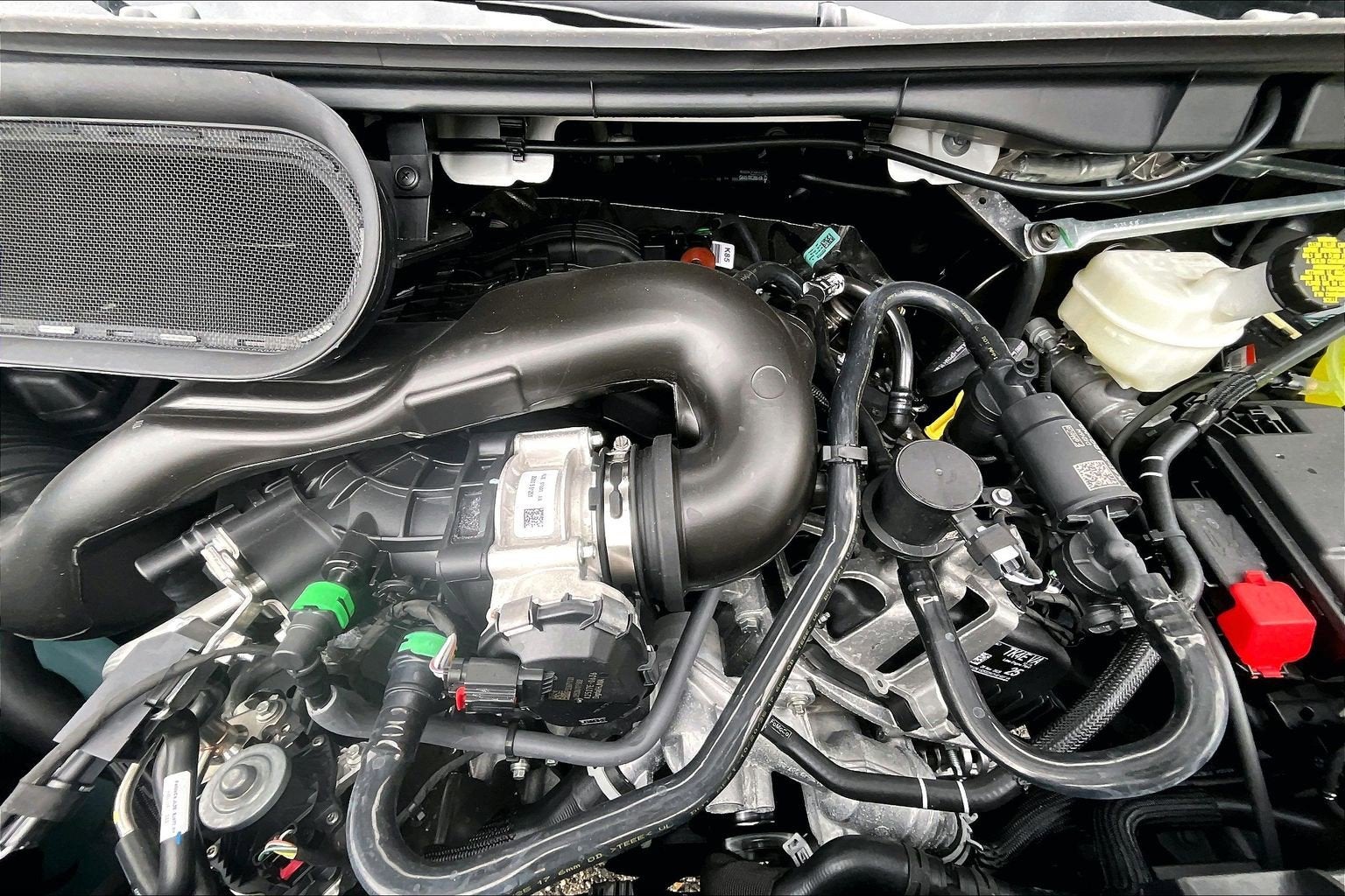 2026 Ford Transit Cargo Van 250