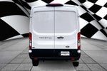 2026 Ford Transit Cargo Van 250