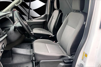 2026 Ford Transit Cargo Van 250