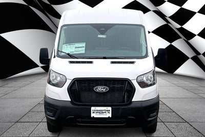 2026 Ford Transit Cargo Van 250