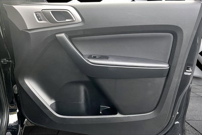 2023 Ford Ranger 4WD XLT SPORT