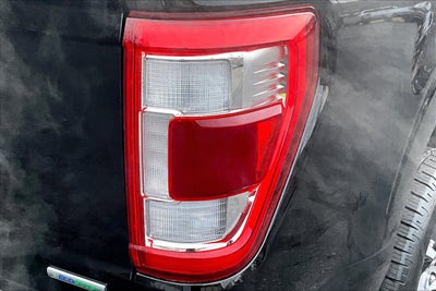 2022 Ford F-150 LARIAT 3.5 MAX TOW 6.5 FOOT BED