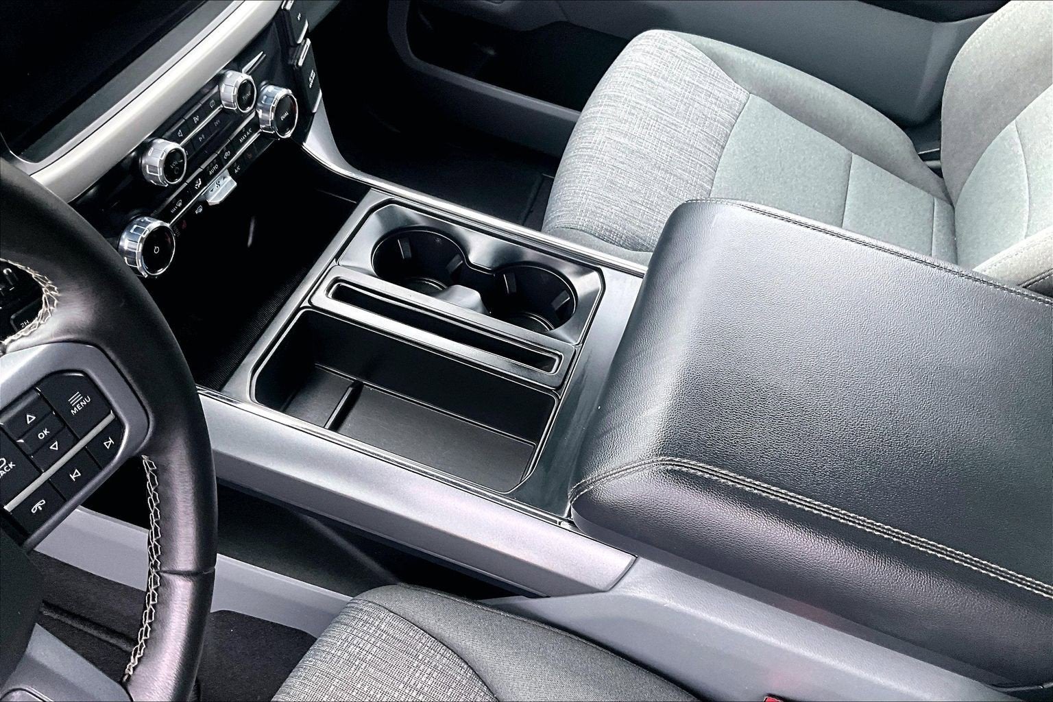 2023 Ford F-150 XLT LUXURY