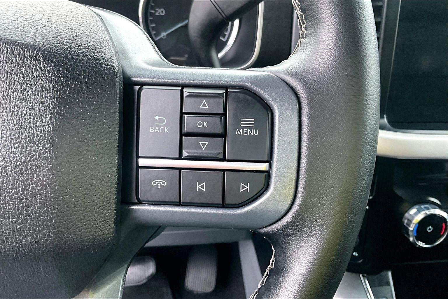 2023 Ford F-150 XLT LUXURY