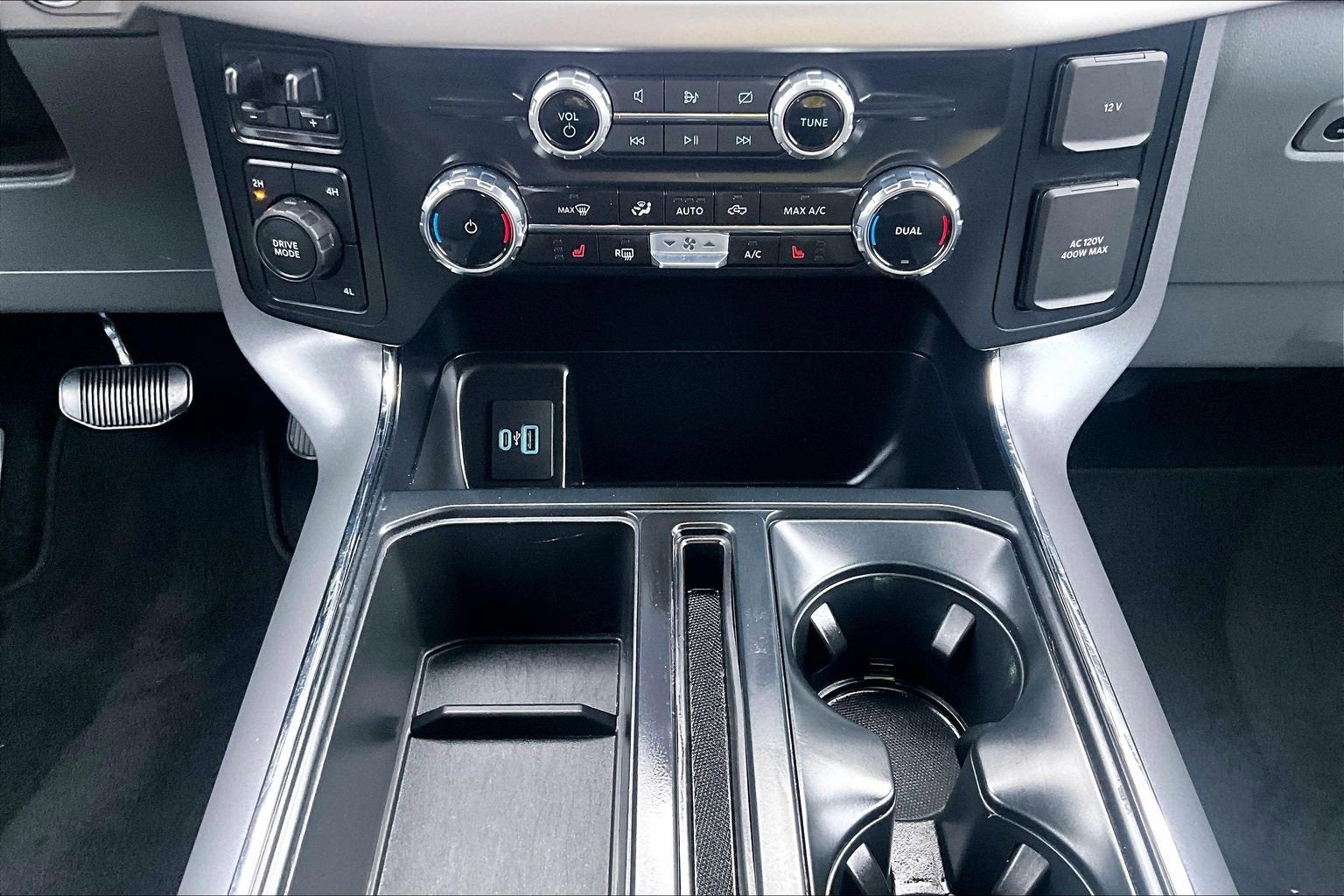 2023 Ford F-150 XLT LUXURY