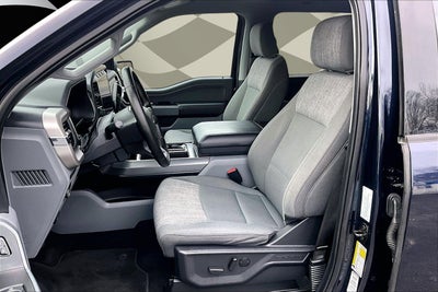 2023 Ford F-150 XLT LUXURY