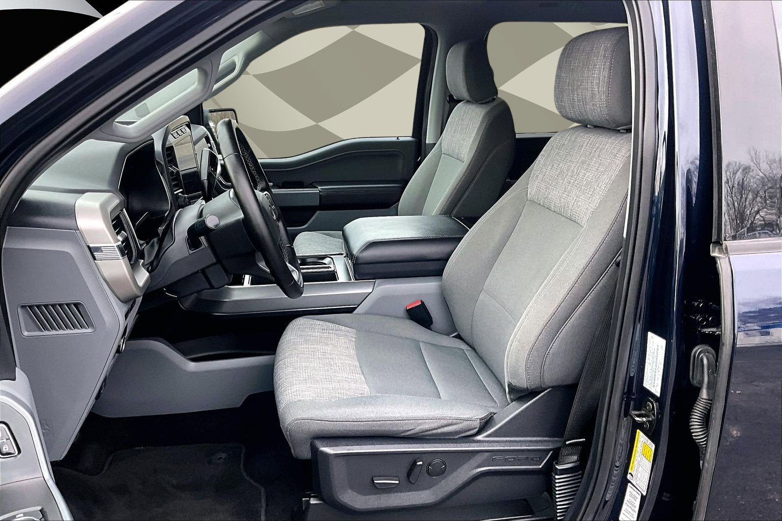 2023 Ford F-150 XLT LUXURY