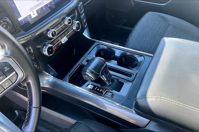 2023 Ford F-150 XLT FX4 SPORT