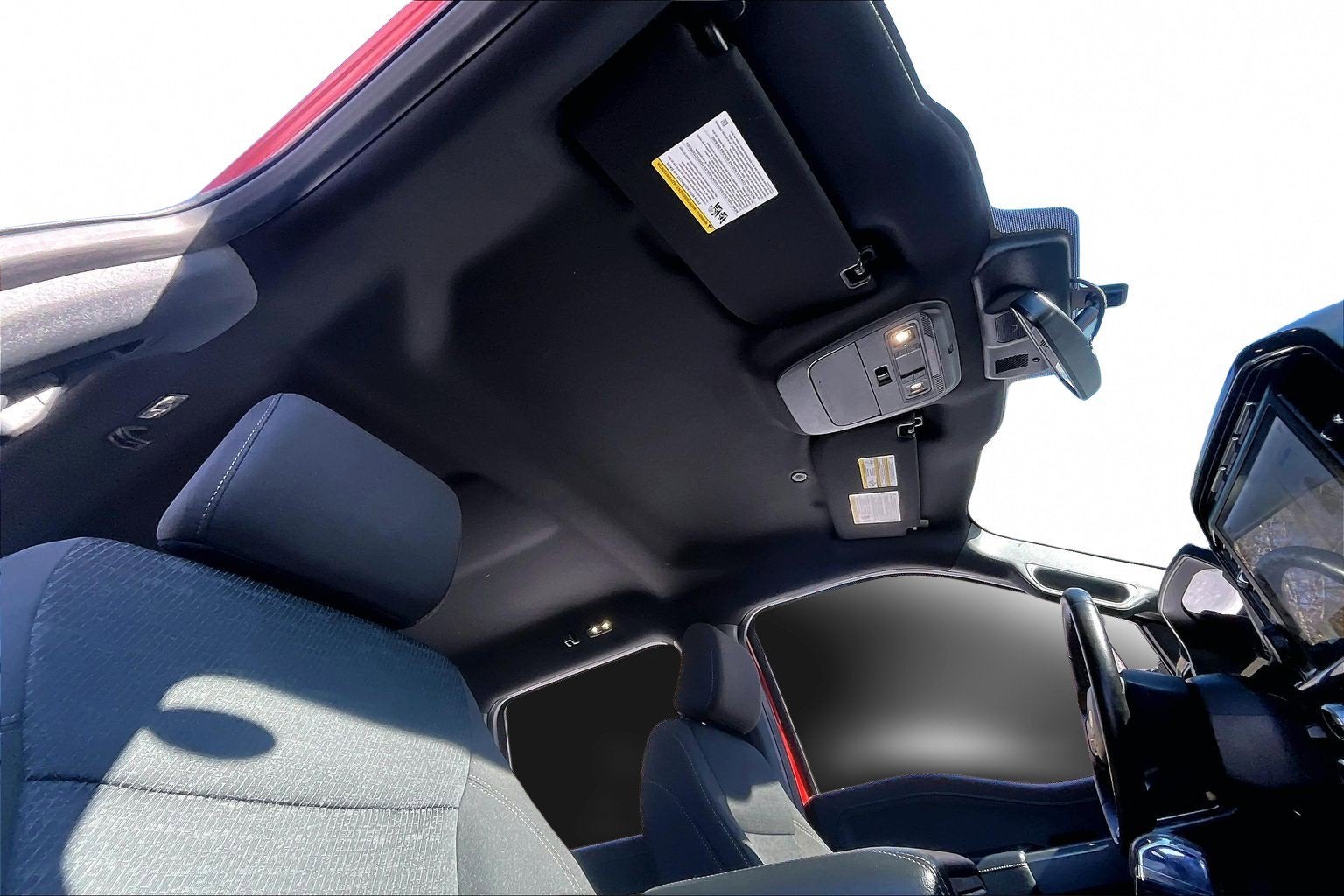 2023 Ford F-150 XLT FX4 SPORT