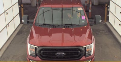 2023 Ford F-150 XLT FX4 SPORT