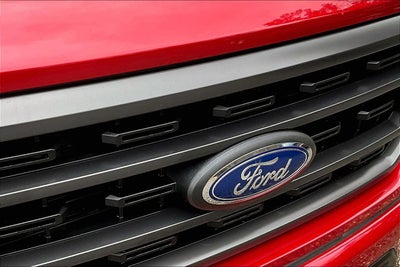 2022 Ford F-150 XLT SPORT MOONROOF