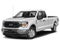 2023 Ford F-150 STX 4WD SUPERCAB