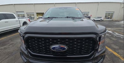 2023 Ford F-150 STX V8 CREW 4WD