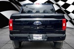 2023 Ford F-150 STX V8 CREW 4WD