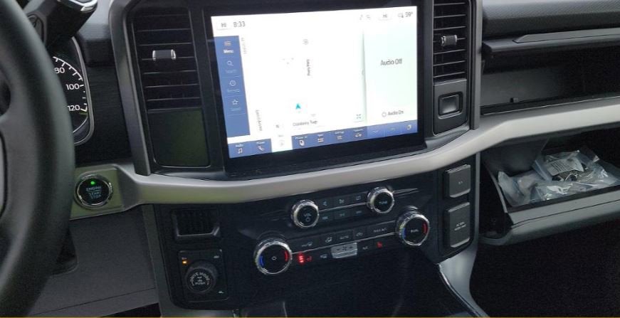 2023 Ford F-150 XLT V8 LUXURY