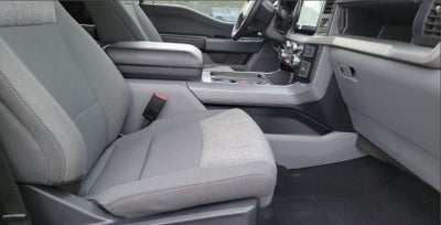 2023 Ford F-150 XLT V8 LUXURY