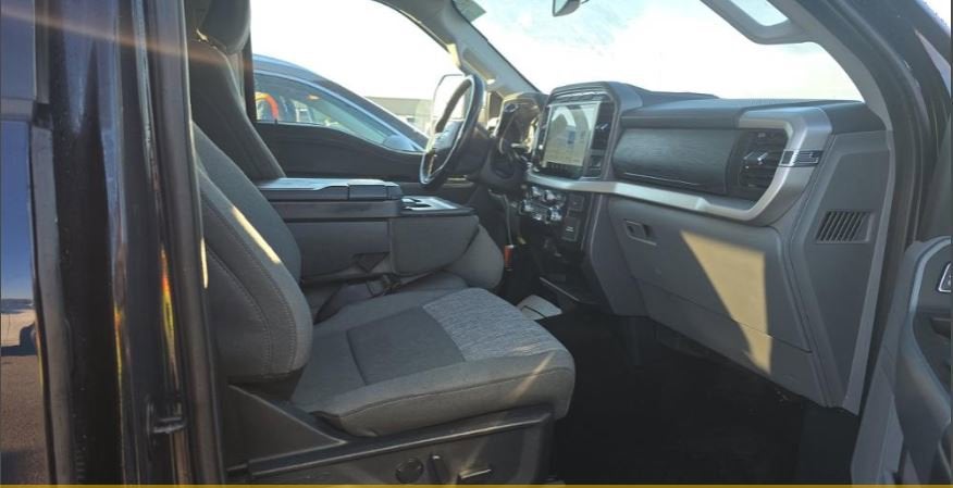 2022 Ford F-150 XLT 3.5 ECO 6 1/2 FOOT BED HIGH PACKAGE