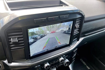 2022 Ford F-150 XLT SPORT 3.5 ECOBOOST