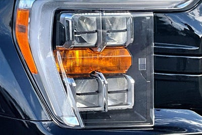 2022 Ford F-150 XLT SPORT 3.5 ECOBOOST