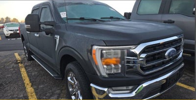 2023 Ford F-150 XLT 3.5 ECO 6 1/2 FOOT BED HIGH PACKAGE