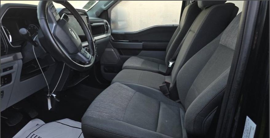 2023 Ford F-150 XLT 3.5 ECO 6 1/2 FOOT BED HIGH PACKAGE