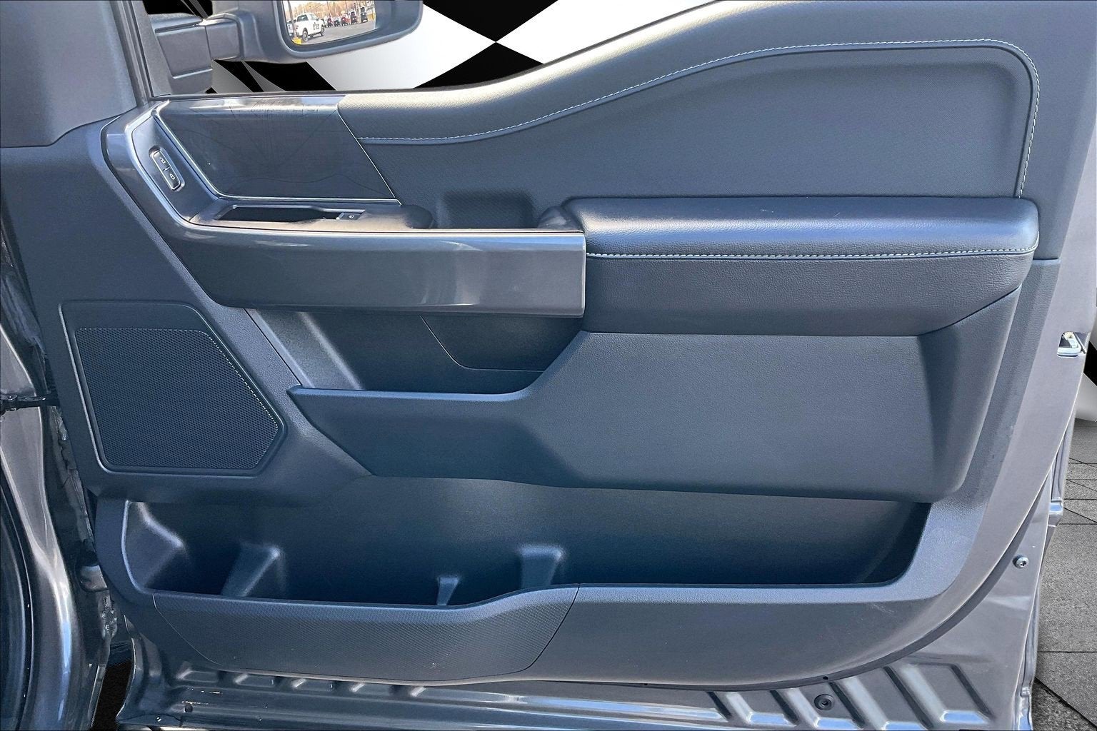 2023 Ford F-150 XLT FX4 SPORT