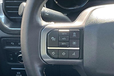 2023 Ford F-150 XLT FX4 SPORT